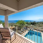 Villa Apollon By Spathíon