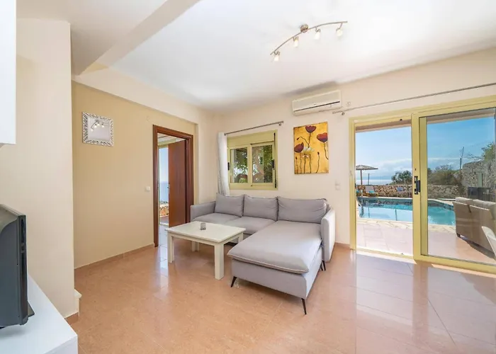 فيلة Apollon By Spathíon