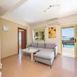 Villa Apollon By Spathíon